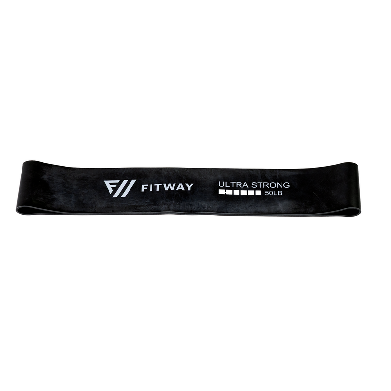 FITWAY Mini Band Ultra Strong