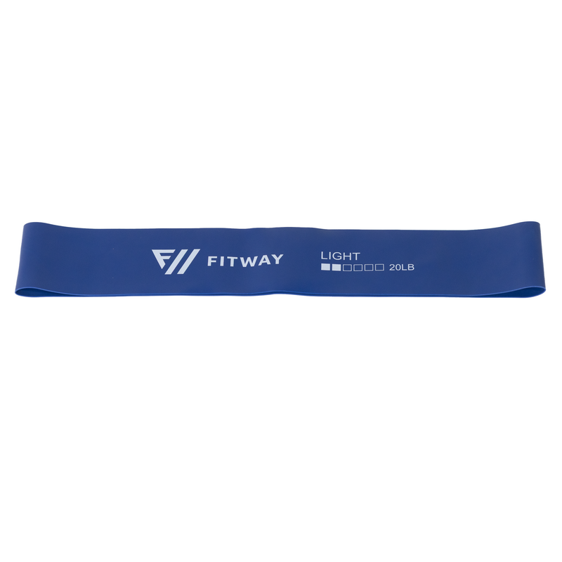 FITWAY Mini Band Light