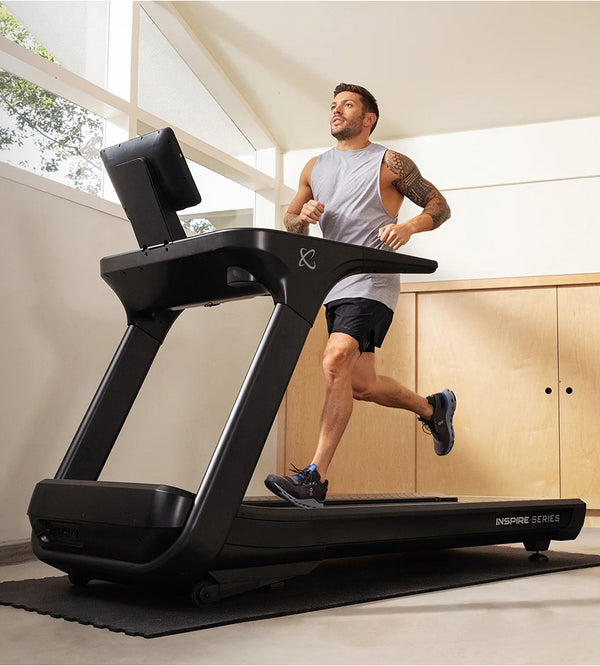 The select INSIPIRE products are on sale