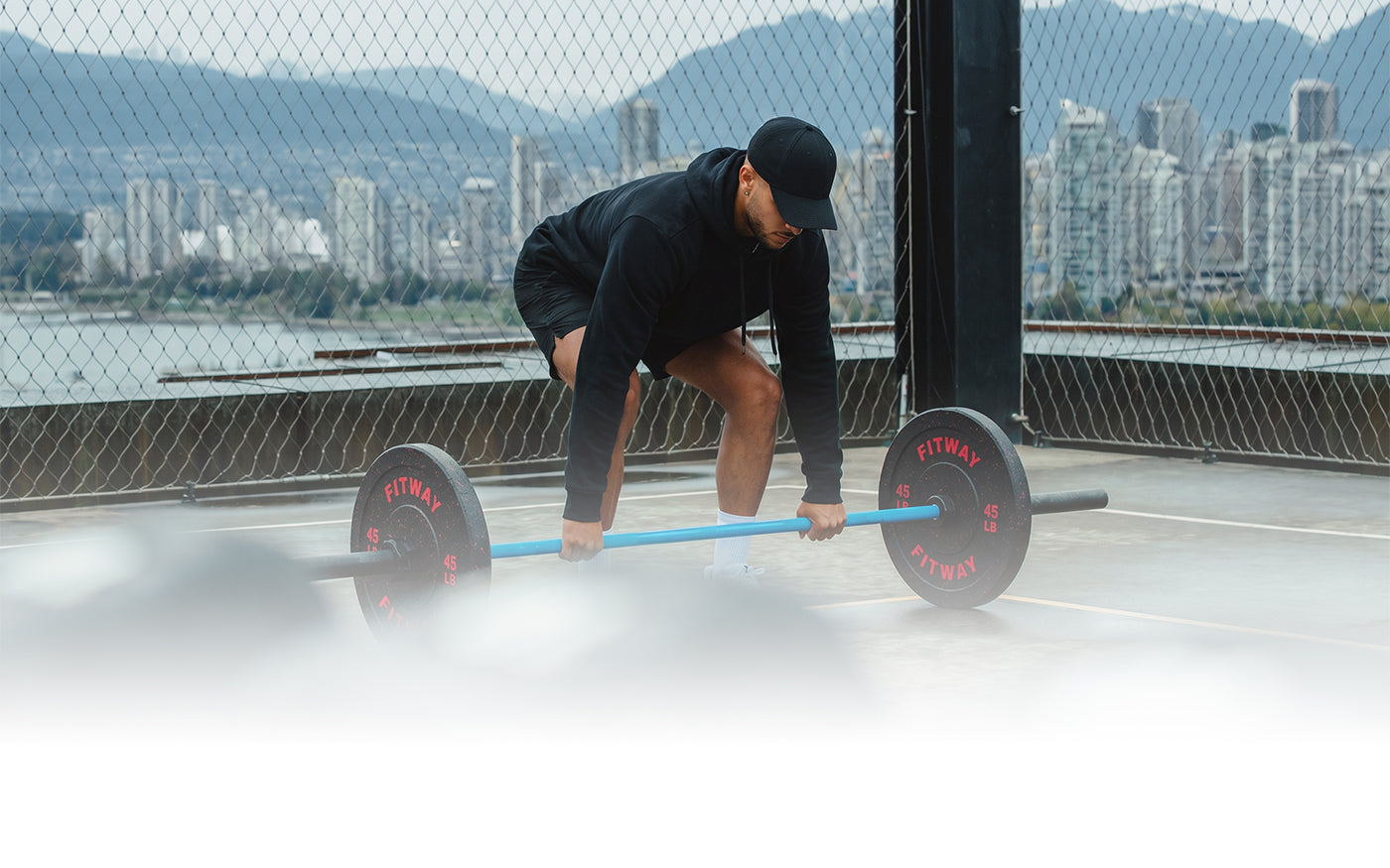 Fitway Barbells & Accessories
