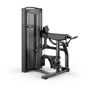 Matrix Fitness Versa Bicep Curl | Fitness Experience
