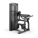 Matrix Fitness Versa Bicep Curl | Fitness Experience