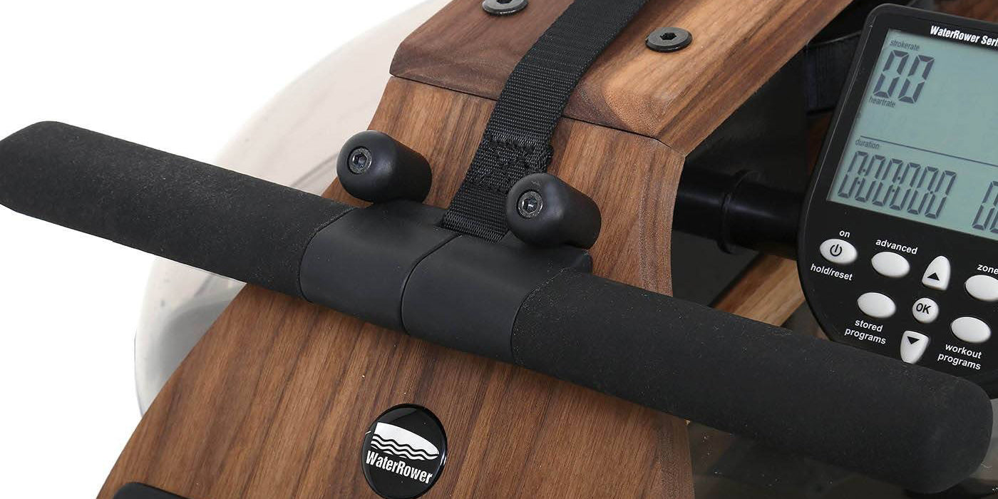 S4 BLE Performance Monitor