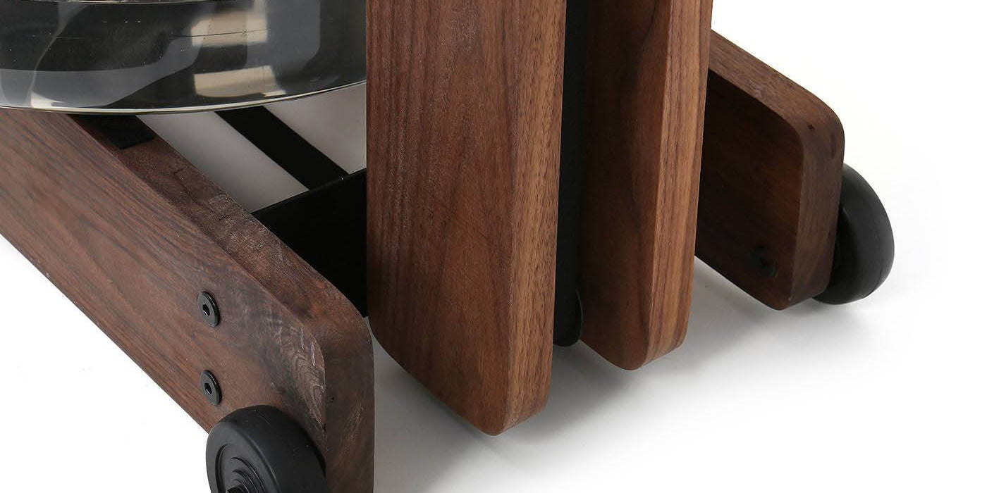 Hand Made in the USA