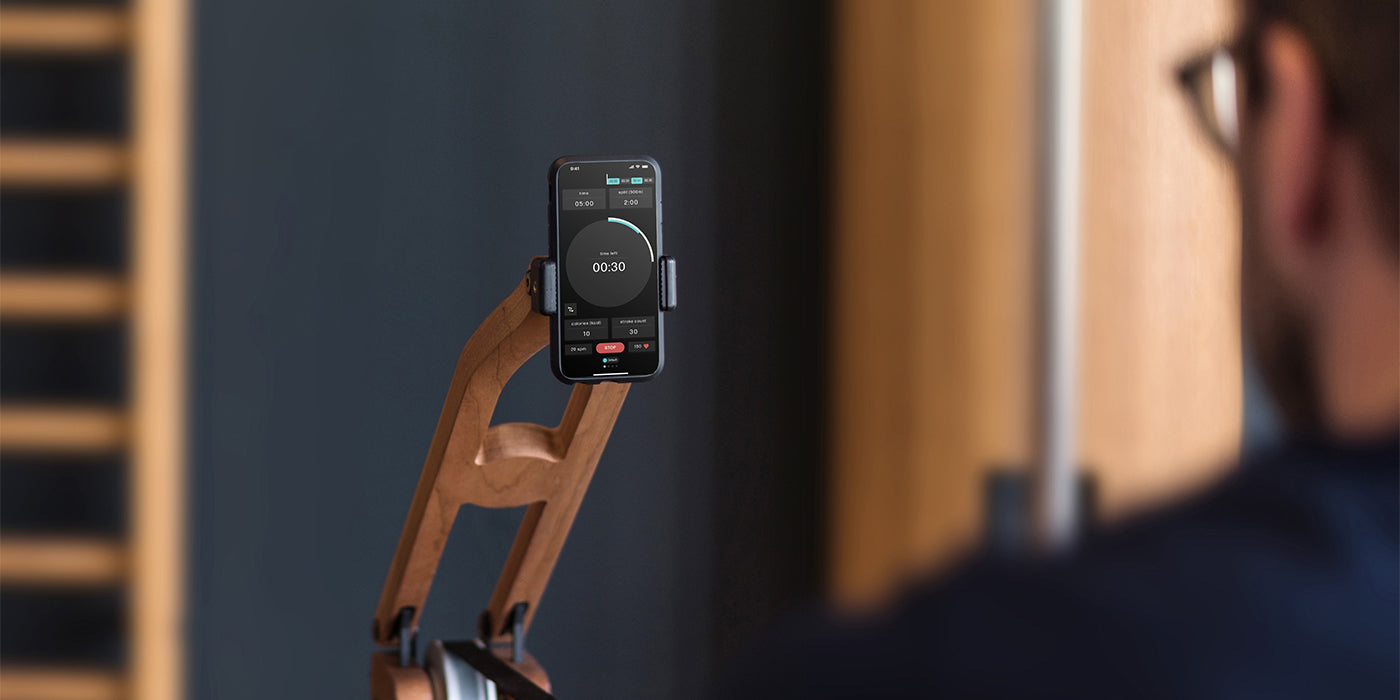 Compatible with a range of accessories