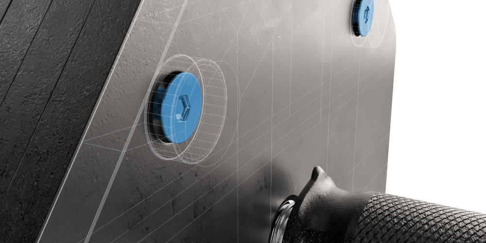 Secure Interlocking Design