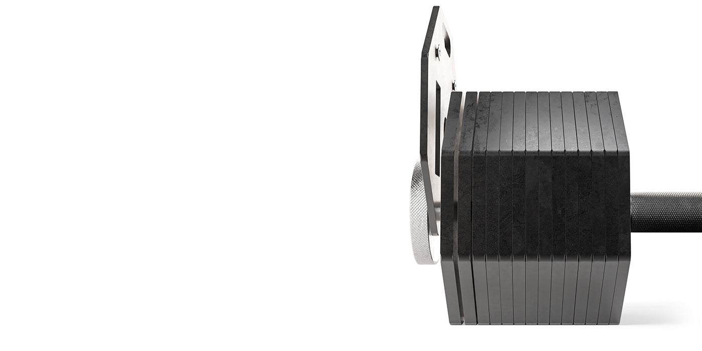 Expandable design Up to 150lb