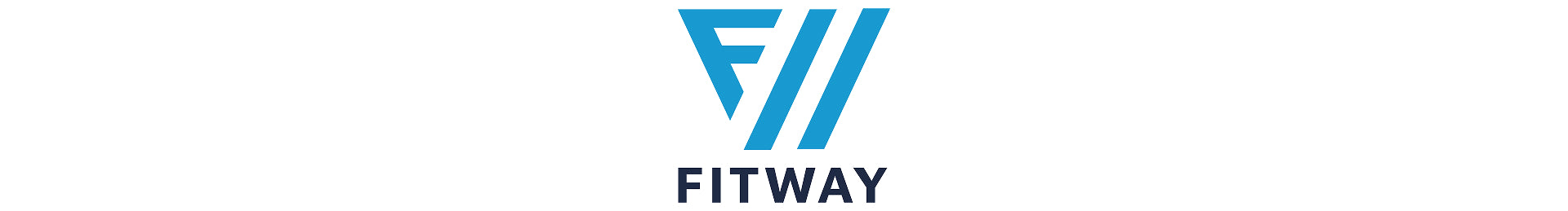 Fitway logo on a white background