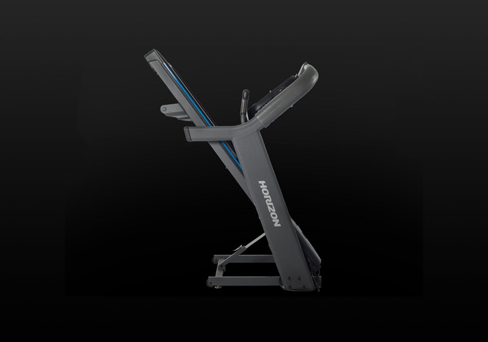 Effortless One-Step Folding