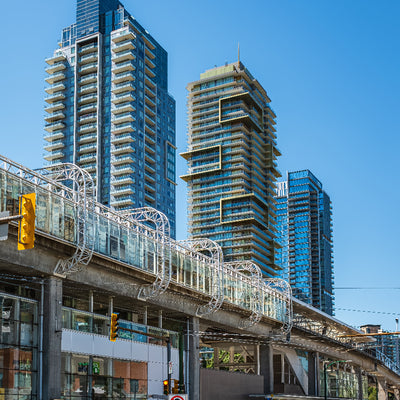 Fitness Experience Outlet Burnaby