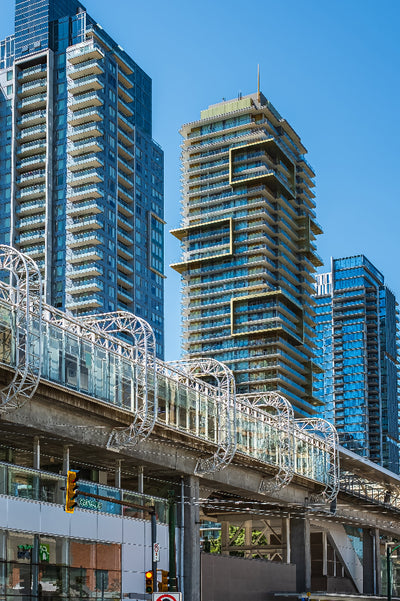 Fitness Experience Outlet Burnaby