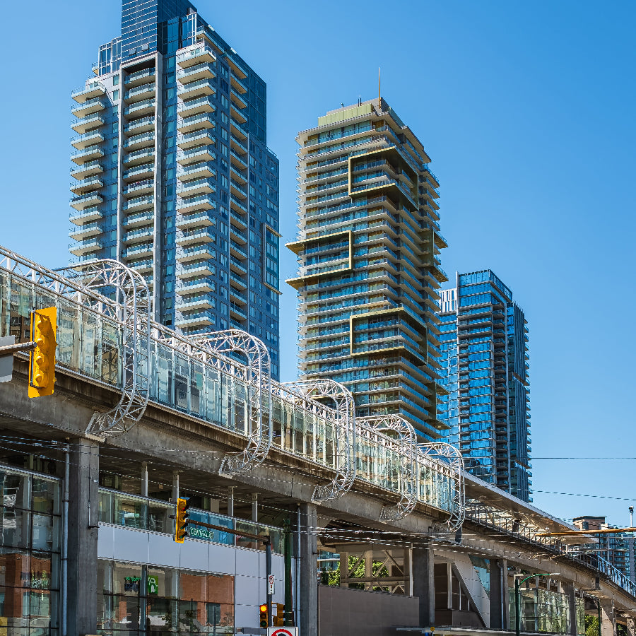 Fitness Experience Outlet Burnaby