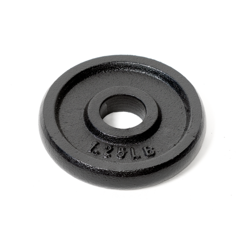 Fitway Standard Weight Package