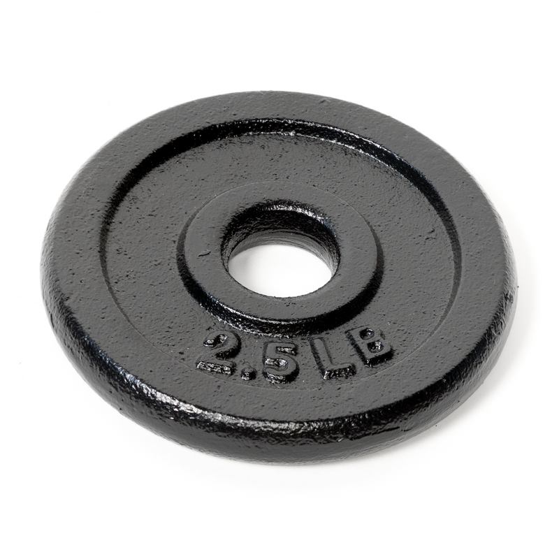 Fitway Standard Weight Package