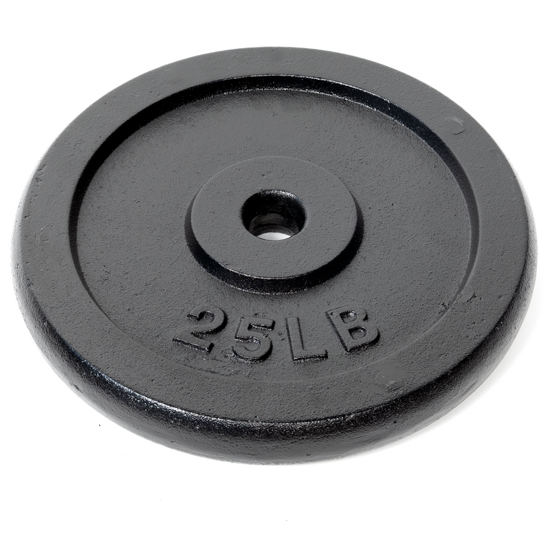 Fitway Standard Weight Package