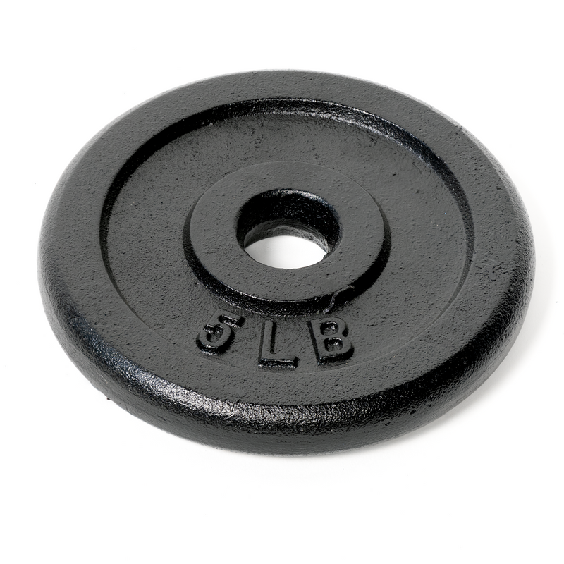 Fitway Standard Weight Package