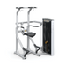 Matrix Fitness Versa Chin/ Dip Assist full view | Fitness Experience
