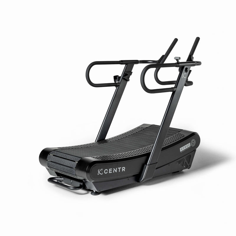 Centr x HYROX Perform Tread