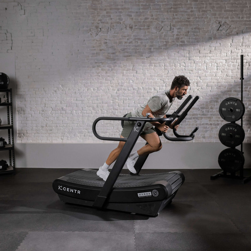 Centr x HYROX Perform Tread