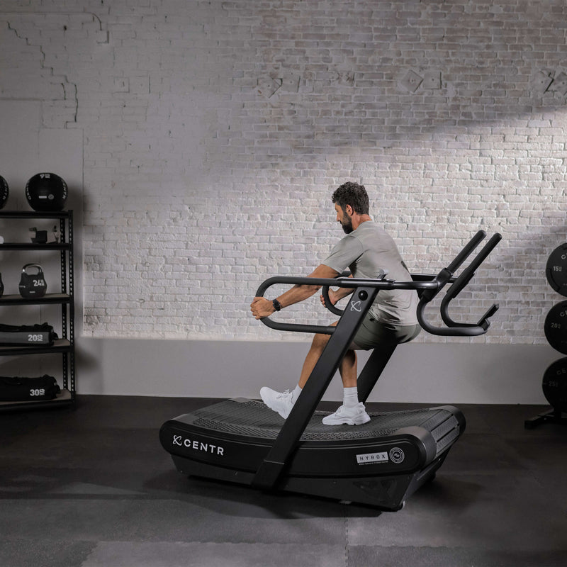 Centr x HYROX Perform Tread