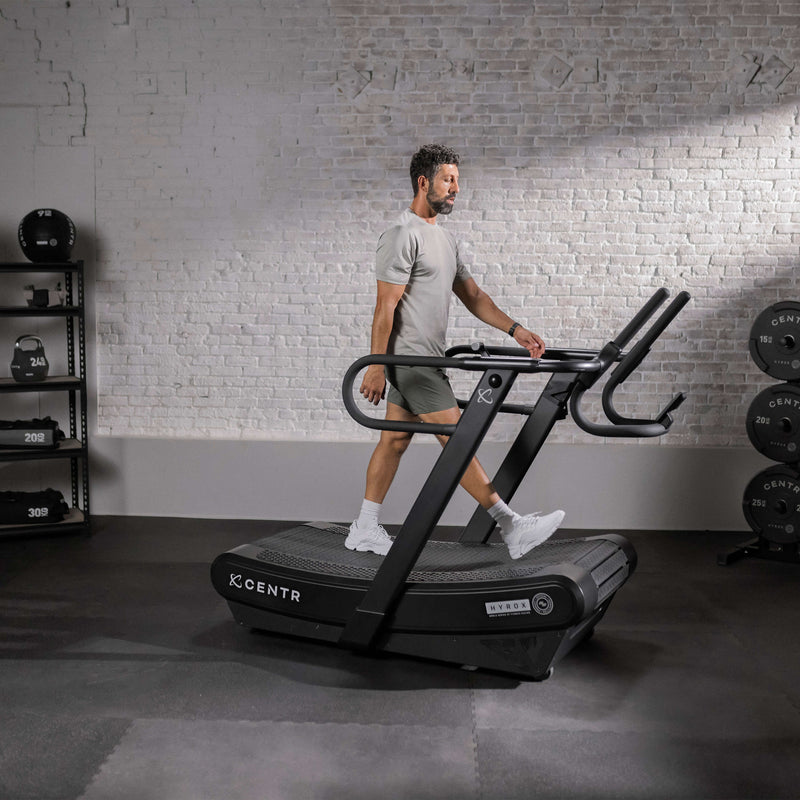 Centr x HYROX Perform Tread