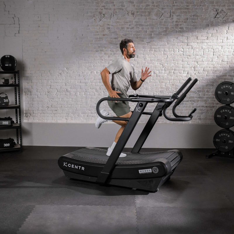 Centr x HYROX Perform Tread