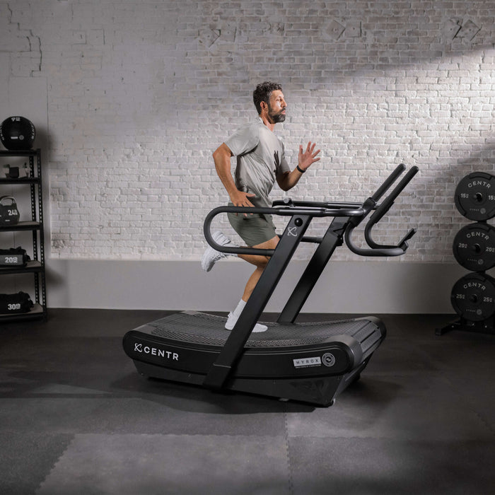 Centr x HYROX Perform Tread