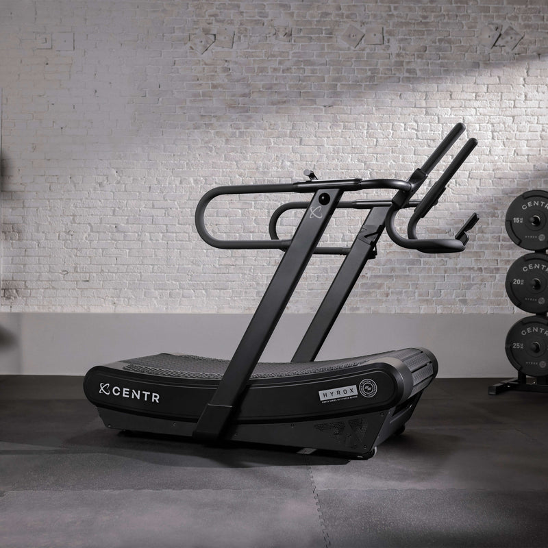 Centr x HYROX Perform Tread