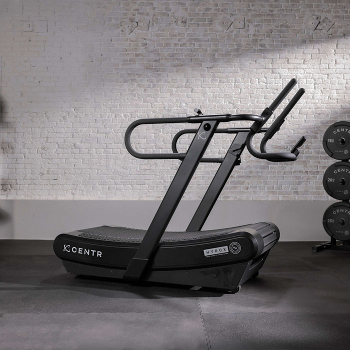 Centr x HYROX Perform Tread