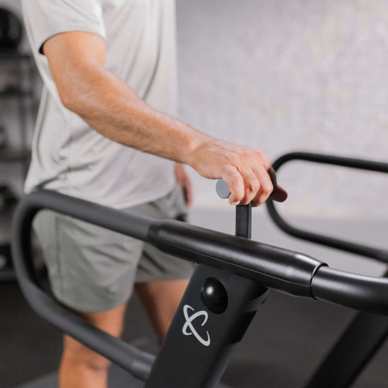 Centr x HYROX Perform Tread