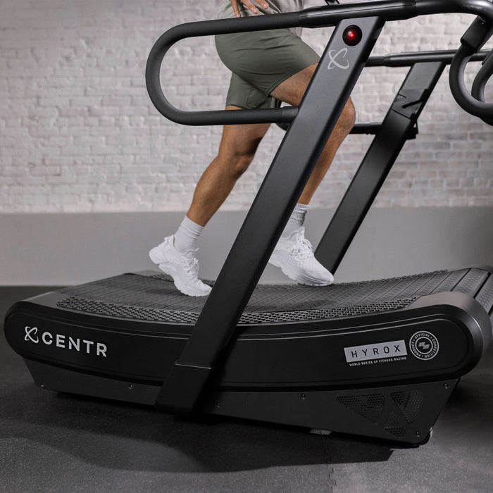 Centr x HYROX Perform Tread