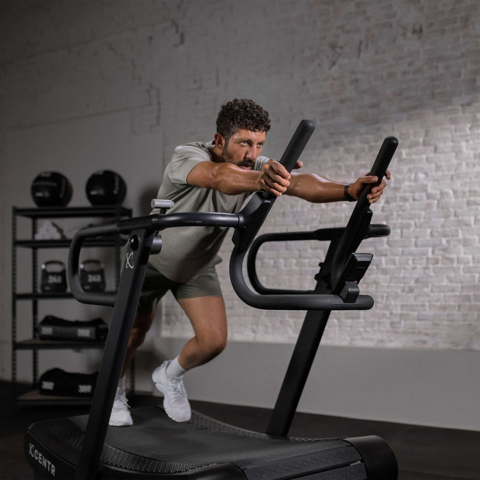 Centr x HYROX Perform Tread