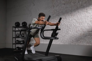 Centr x HYROX Perform Tread