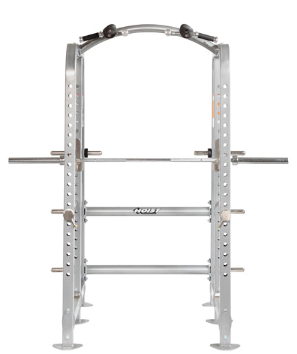 Hoist Power Cage full view | Fitness Experience 