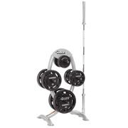 Hoist Olympic Bar Holder Attachment | Fitness Experience