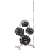 Hoist Olympic Plate Tree | Fitness Experience 