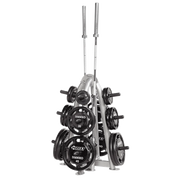 Hoist Olympic Bar Holder Attachment | Fitness Experience