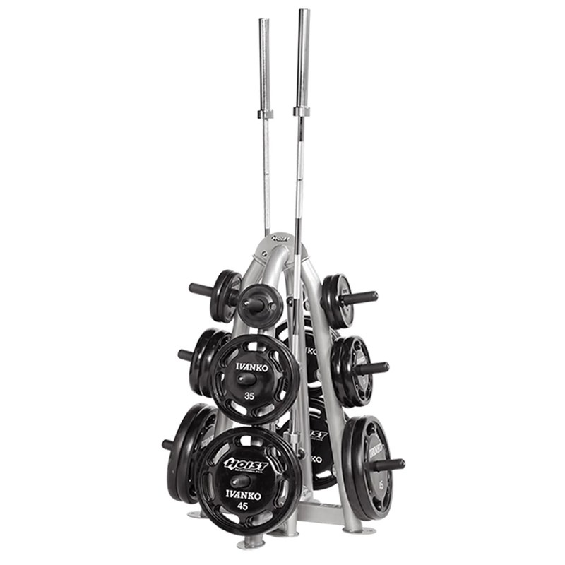 Hoist Olympic Bar Holder Attachment | Fitness Experience