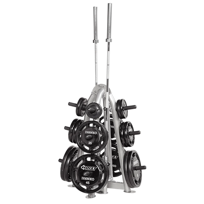 Hoist Olympic Bar Holder Attachment | Fitness Experience