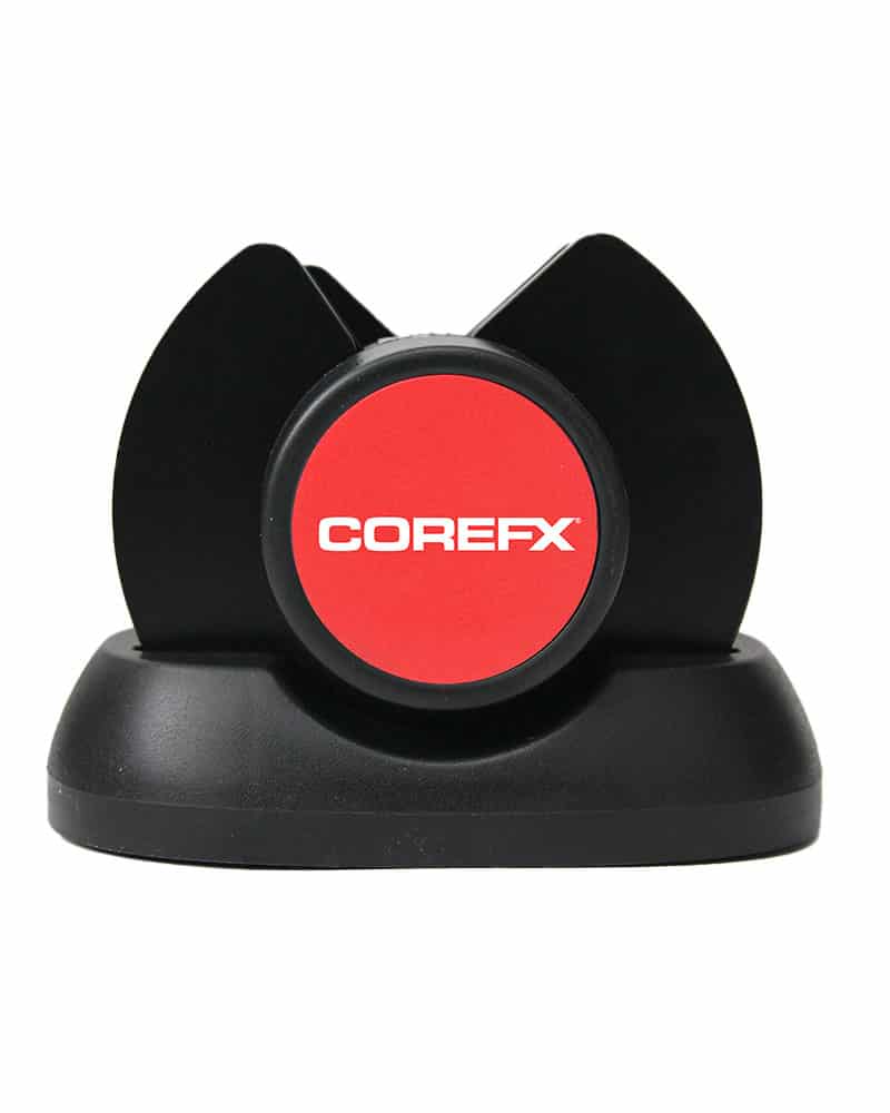 360 Conditioning CFX Adjustable Dumbbell 25LB | Fitness Experience