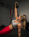 360 Conditioning CFX Kettlebell - 50LB | Fitness Experience