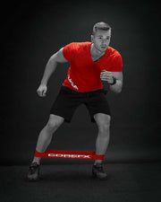 360 Conditioning CFX Pro Loop Ultra Wide in use | Fitness Experience