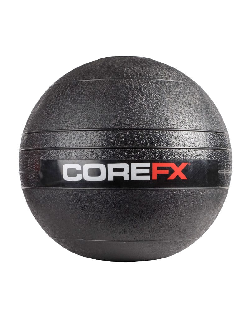 360 Conditioning CoreFX Slam Ball 35lbs | Fitness Experience
