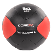 360 Conditioning CoreFX Wall Ball - 10lbs | Fitness Experience