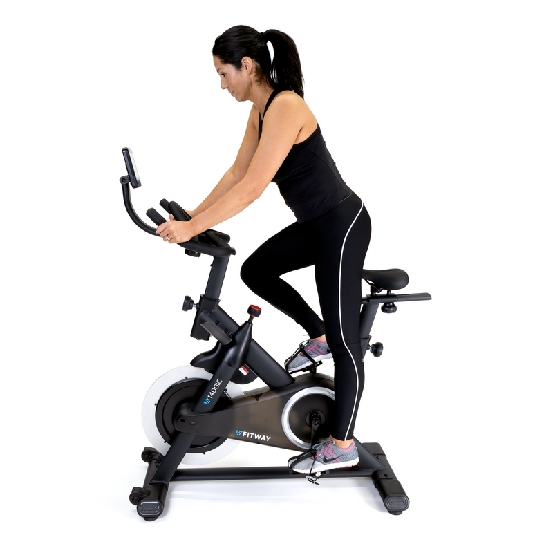 FITWAY 1400IC Indoor Cycle