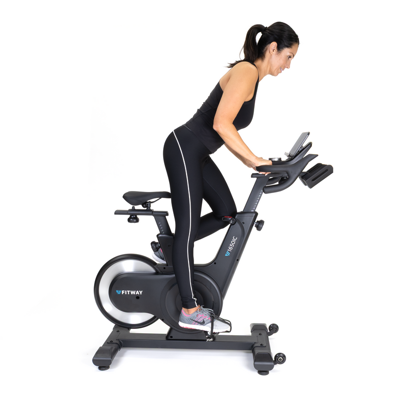 FITWAY 1650IC Indoor Cycle