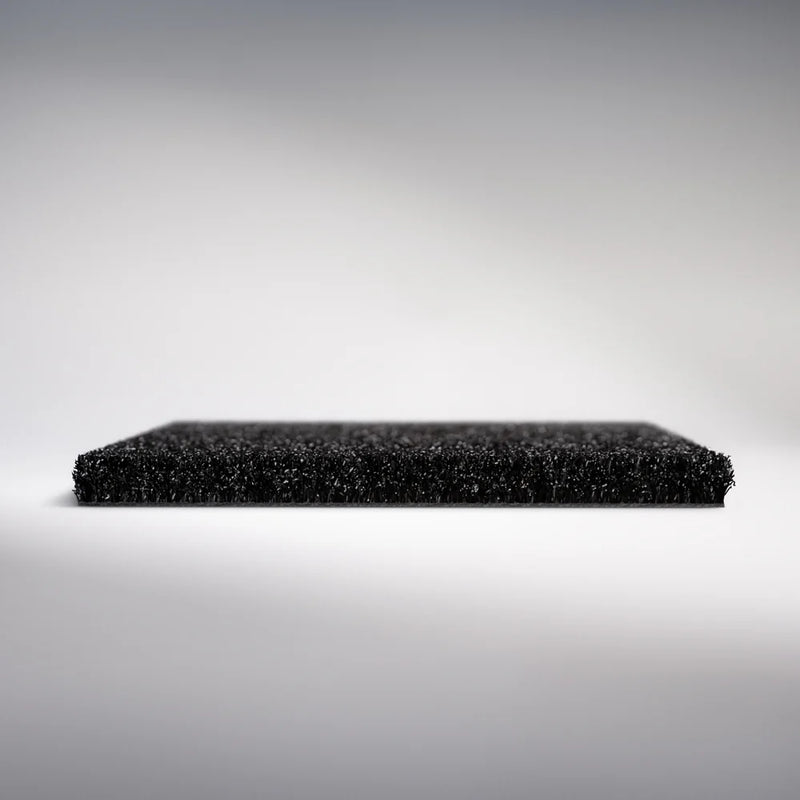 HYROX Turf plain black