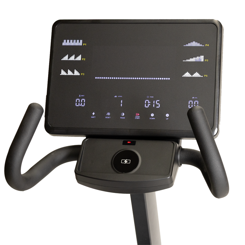 Fitway 1500RC Light Commercial Recumbent Cycle