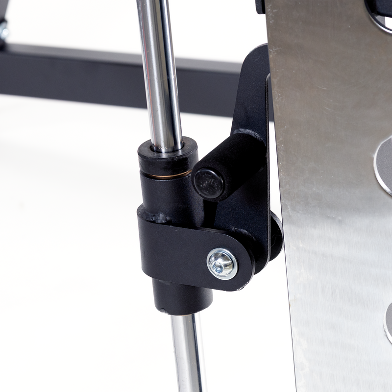 Fitway Half Cage with Smith