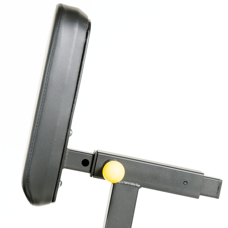 Fitway Leg Extension / Leg Curl